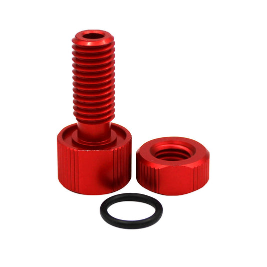 Potted Cable Penetrator - M10 thread, for 4-5mm cable