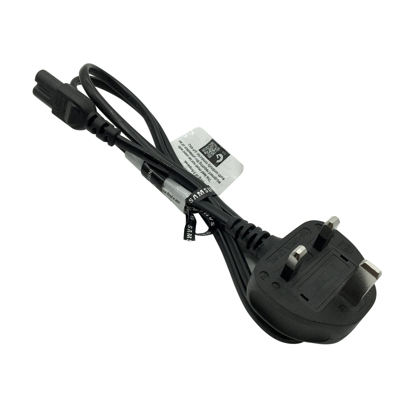 H6 PRO Battery Charger Cable - United Kingdom