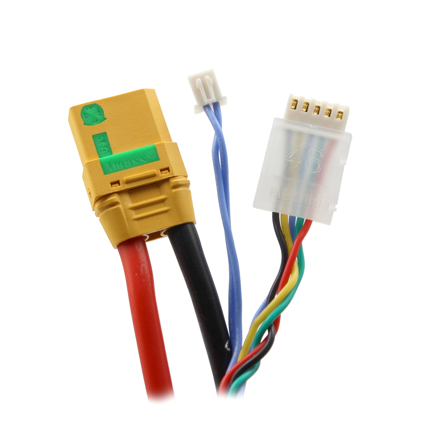 Lithium-ion Battery (14.8V, 18Ah)