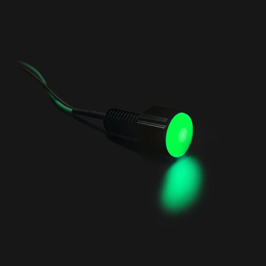 Subsea LED Indicator - Green