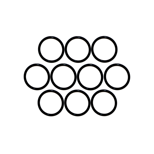 Spare Bulkhead O-Ring Set - M14