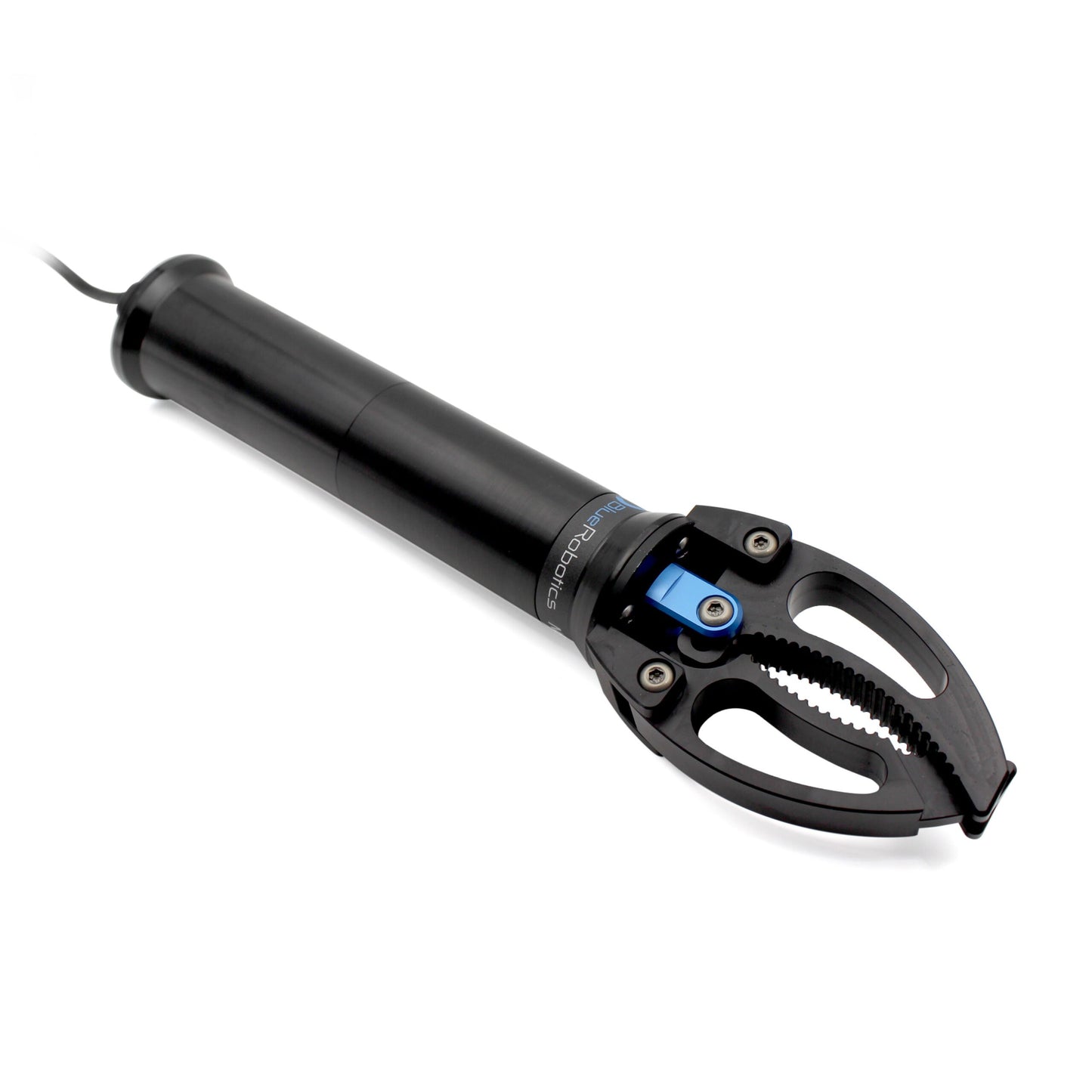 Newton Subsea Gripper