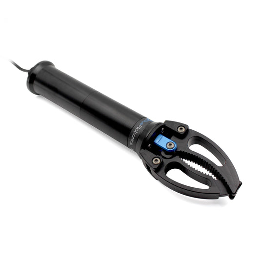 Newton Subsea Gripper