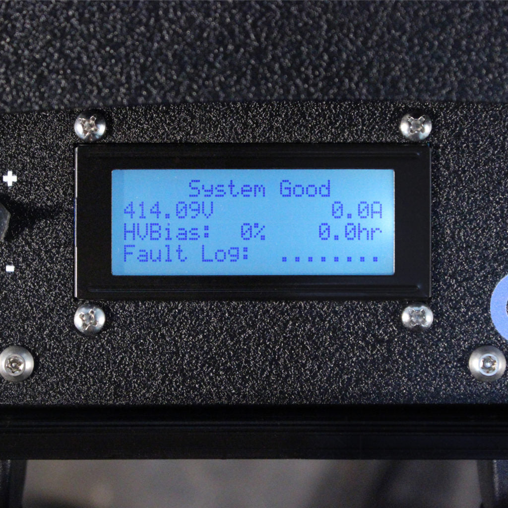 Topside Power Supply Unit for Bluerov2