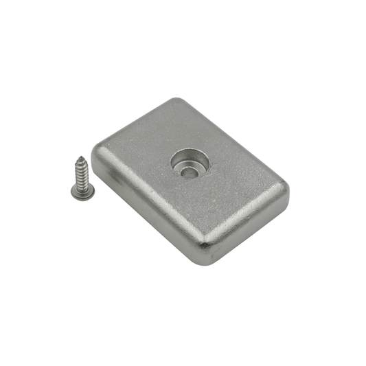Stainless Steel Ballast Weight (200 g, 7 oz)