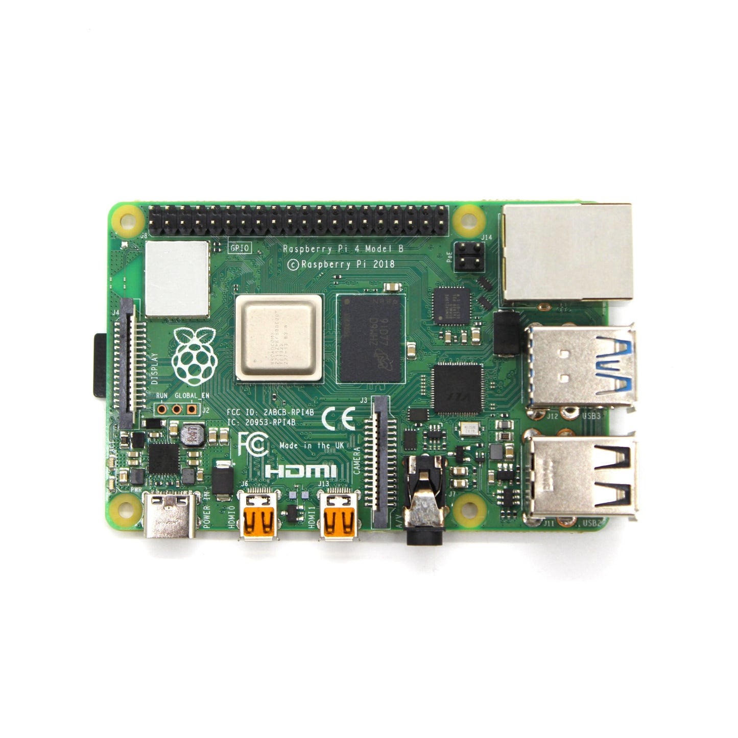 Raspberry Pi 4 2GB
