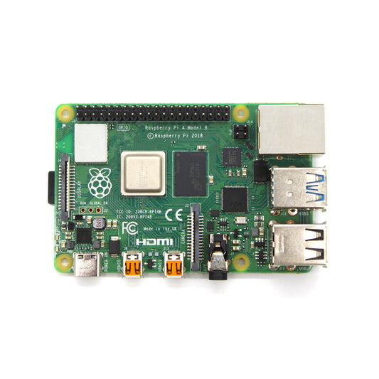 Raspberry Pi 4 2GB