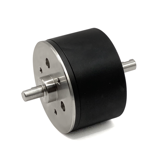 T500 Spare Components - T500 Rotor