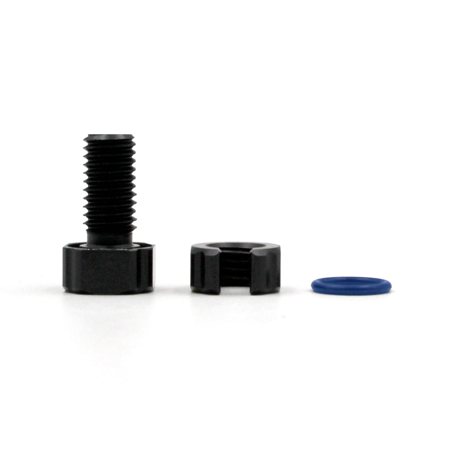 WetLink Penetrator Blank (No Hole) - M10 Thread