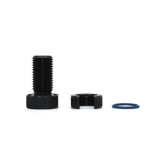 WetLink Penetrator Blank (No Hole) - M14 Thread