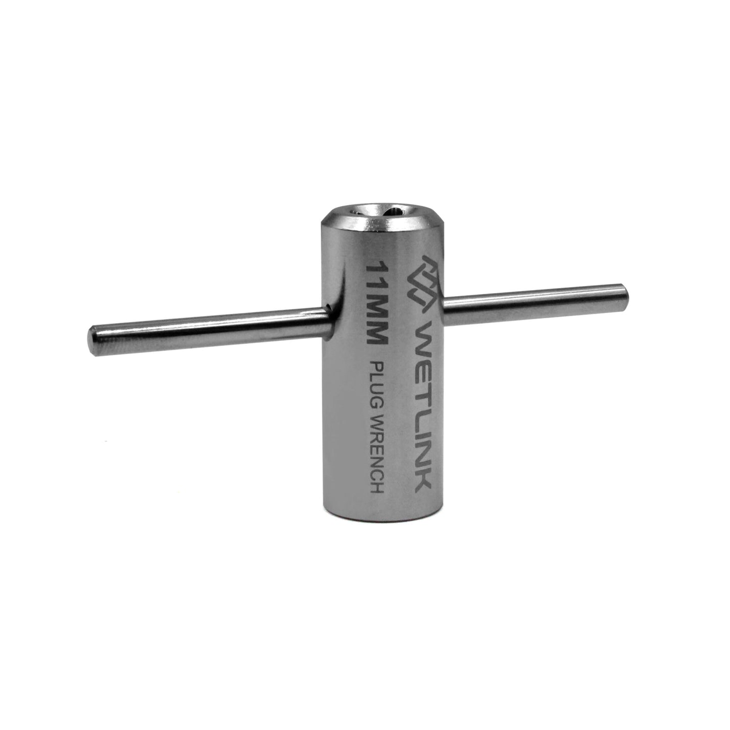 WetLink Penetrator Plug Wrench - 11 mm Hex (for 4.5 mm penetrators)