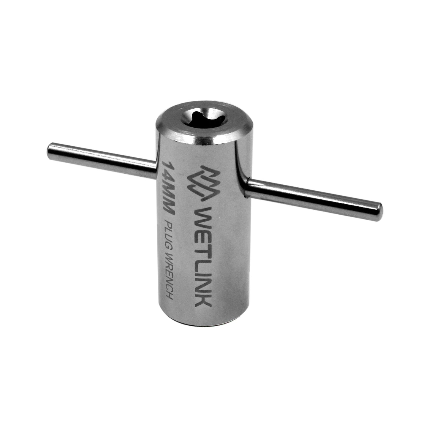 WetLink Penetrator Plug Wrench - 14 mm Hex (for 5.5 mm, 6.5 mm, 7.5 mm, 8.5 mm penetrators)
