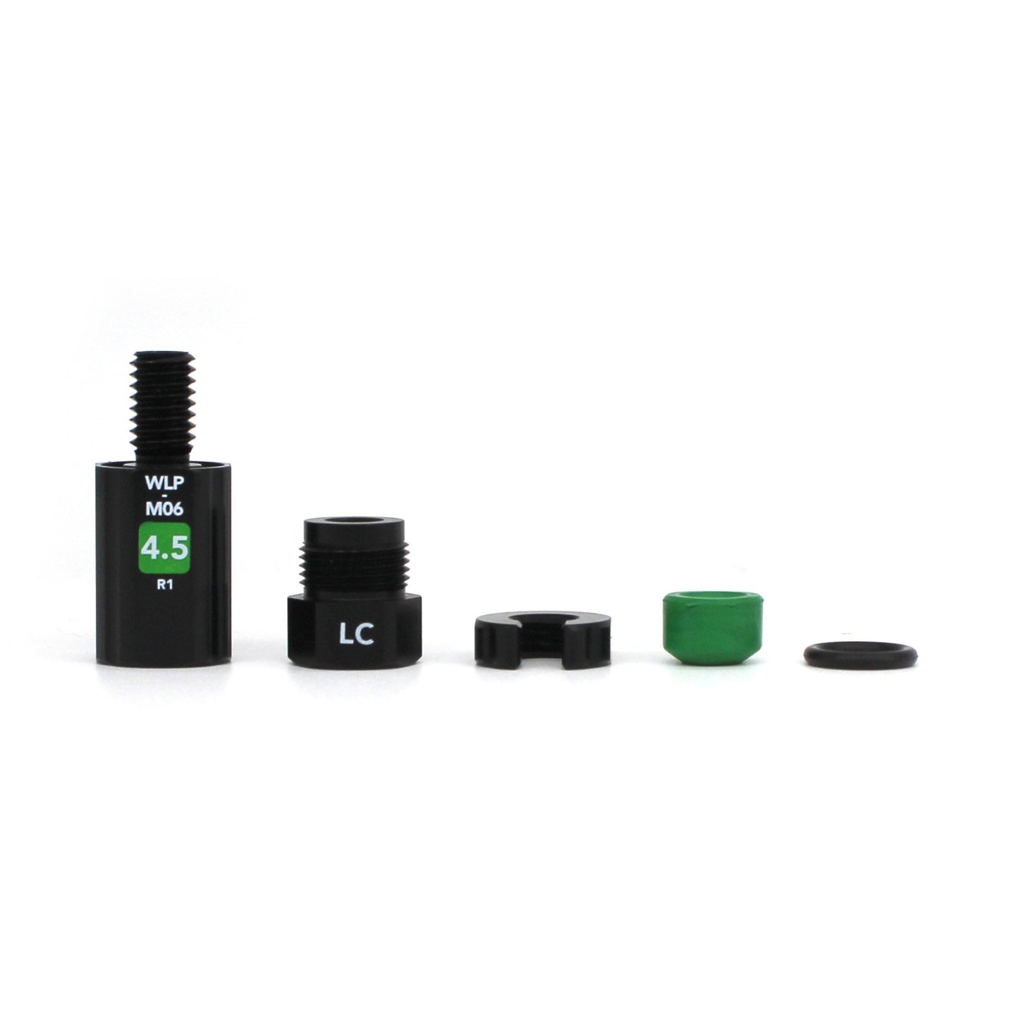 WetLink Penetrator - M06 - 4.5 mm - LC - 4.5 mm ± 0.3 mm