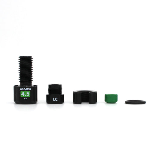 WetLink Penetrator - M10 - 4.5 mm - LC - 4.5 mm ± 0.3 mm