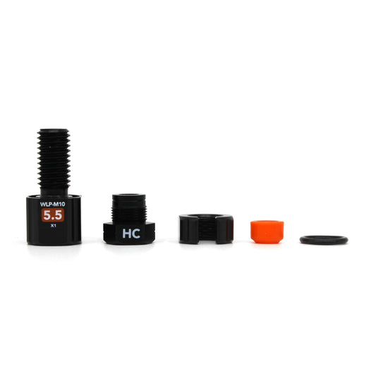 WetLink Penetrator - M10 - 5.5 mm - HC - 5.0 mm ± 0.3 mm