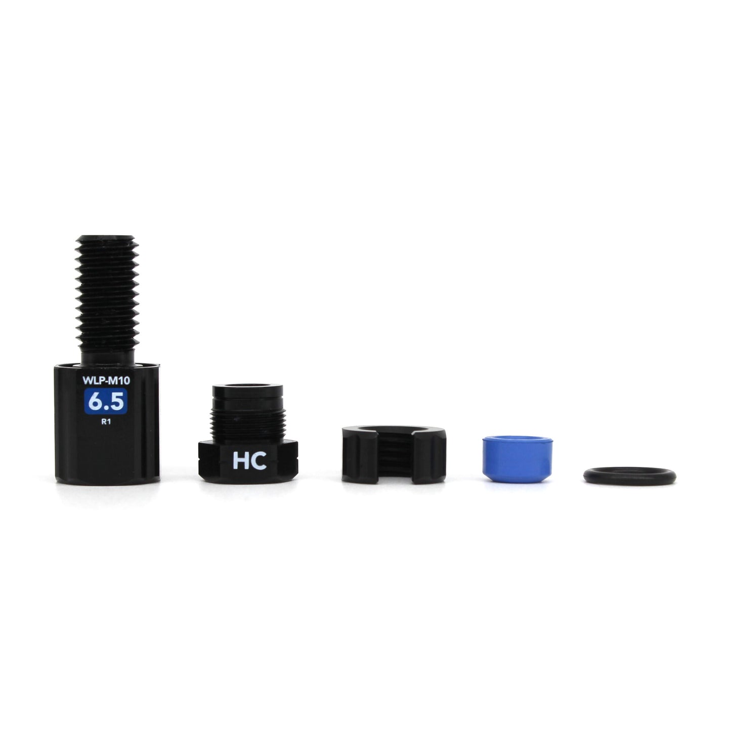 WetLink Penetrator - M10 - 6.5 mm - HC - 6.0 mm ± 0.3 mm