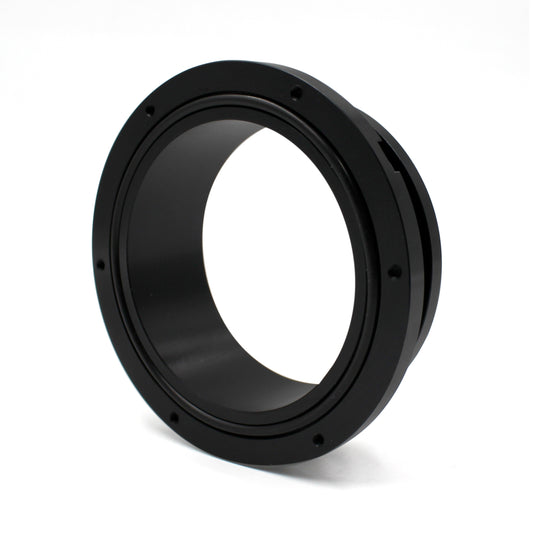 O-Ring Flange (3" Series)