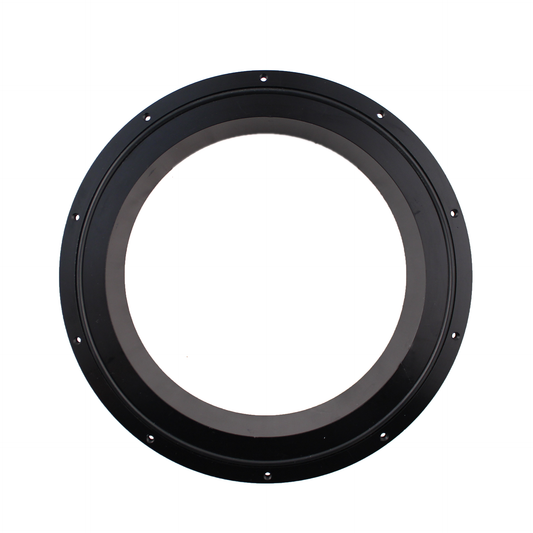 O-Ring Flange (6" Series)