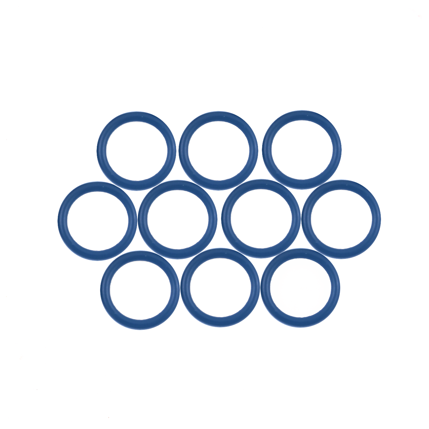 Spare Bulkhead O-Ring Set - M10