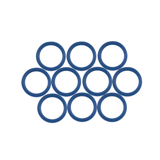 Spare Bulkhead O-Ring Set - M10