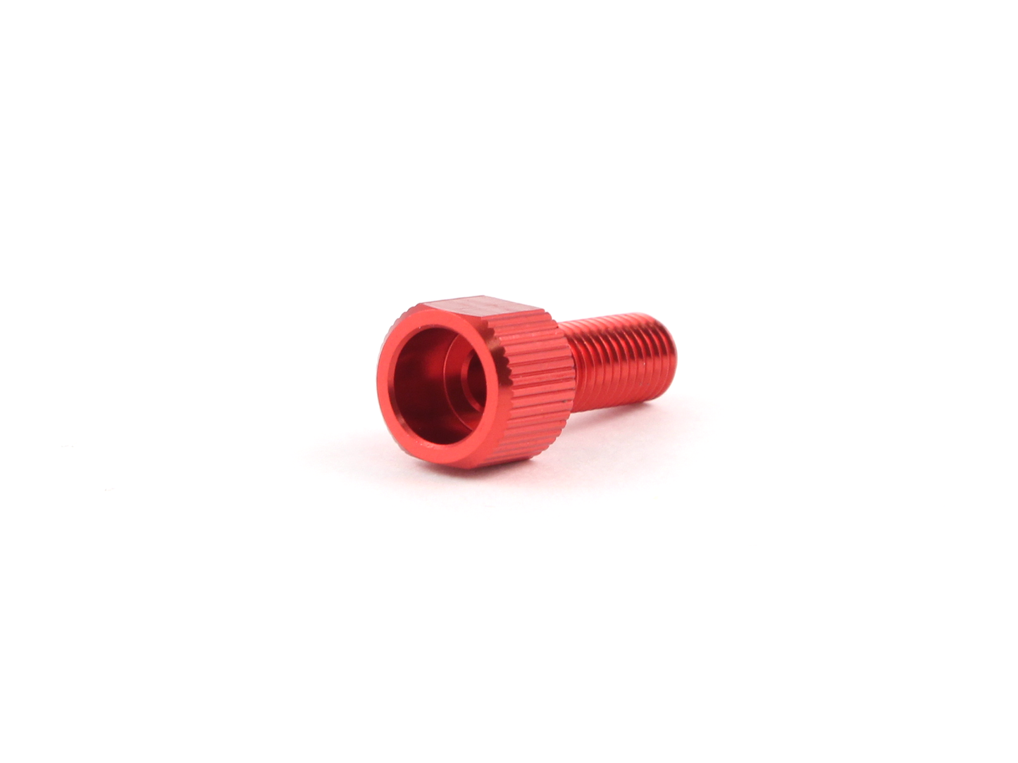 Potted Cable Penetrator - M10 thread, for 6mm cable