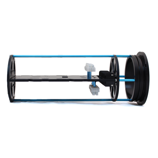 Electronics Tray (4" Series)