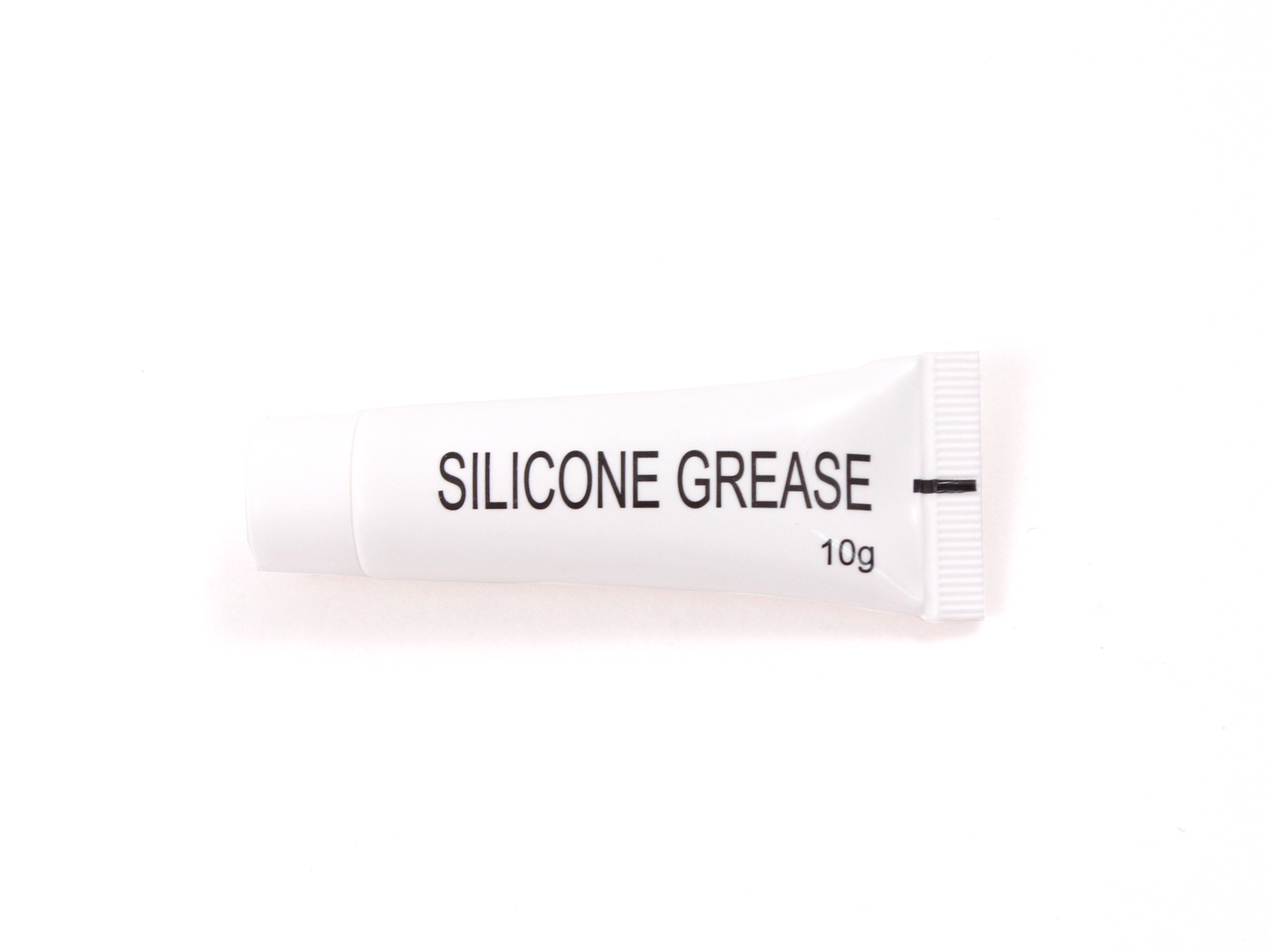 Silicone Grease - 10g Tube