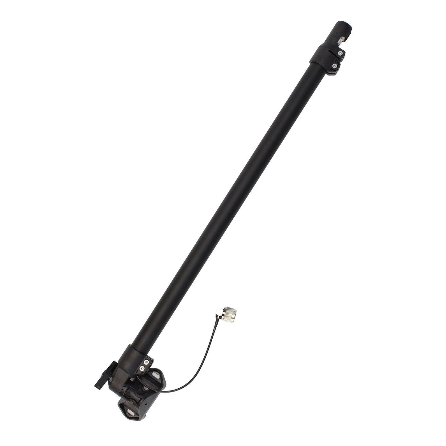 BlueBoat Antenna and Accessory Mast