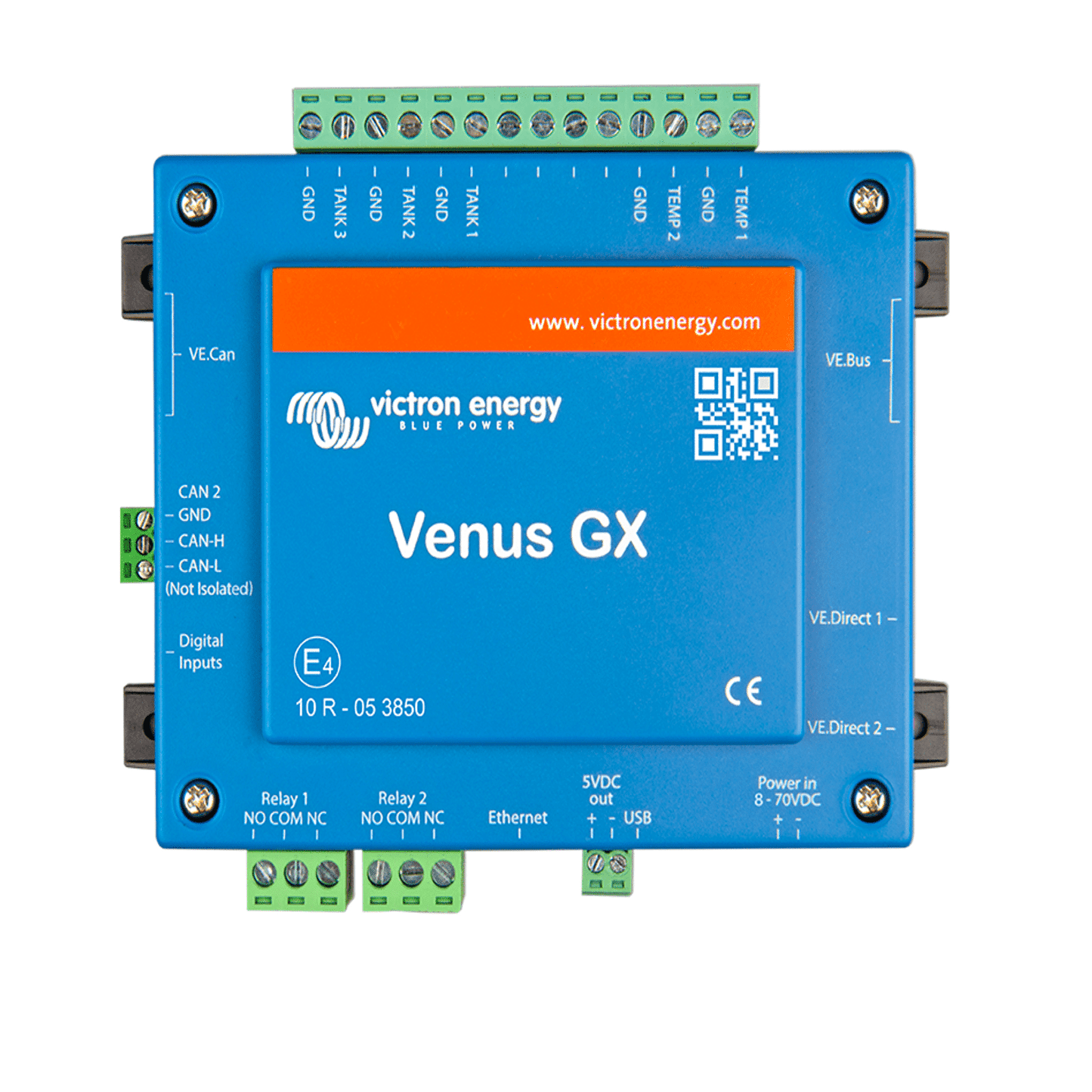 VICTRON ENERGY VENUS GX