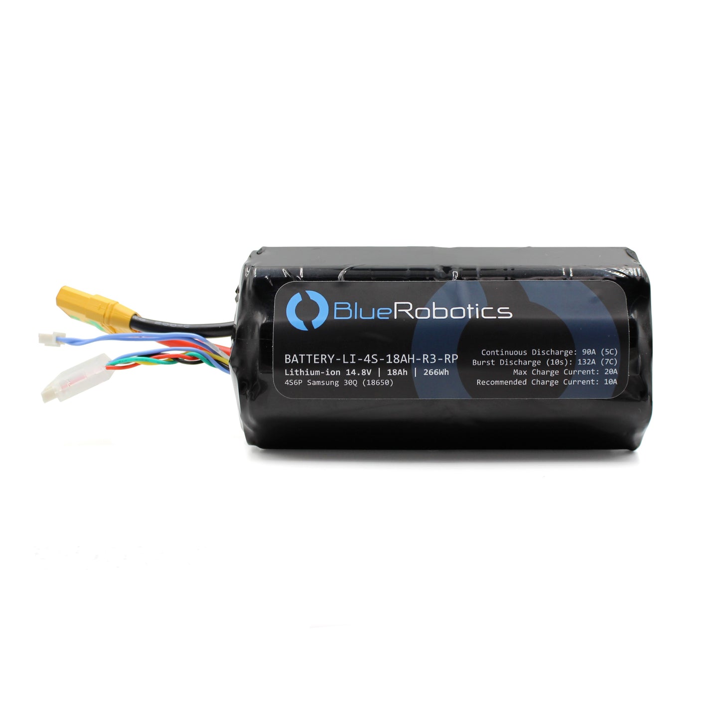 UnderWater Timelapse Camera partial Kit (blue robotics parts only)
