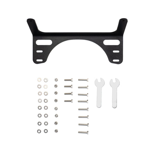 Cerulean Omniscan 450 FS Mounting Bracket