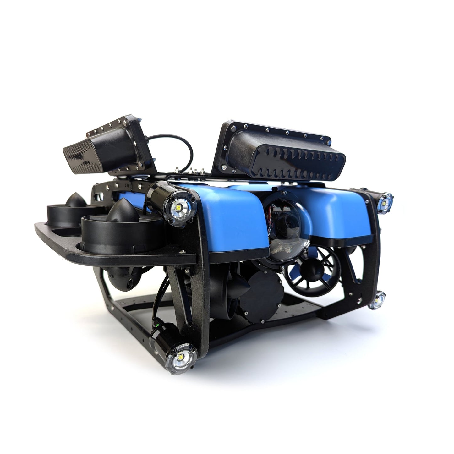 Cerulean Omniscan 450 FS Imaging Sonar