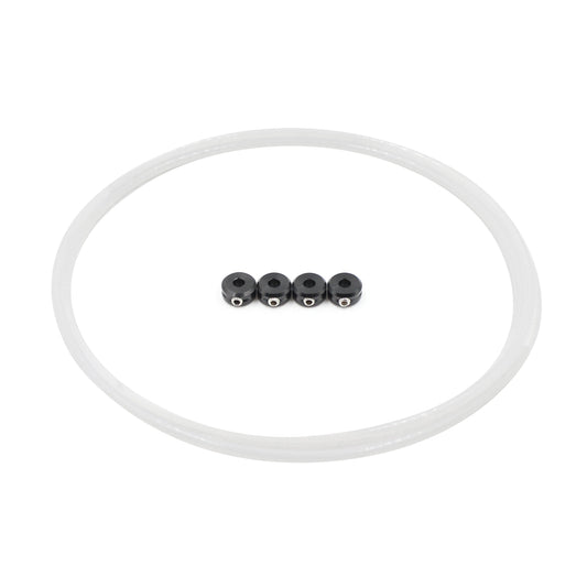 Spare Locking Cord and Handles